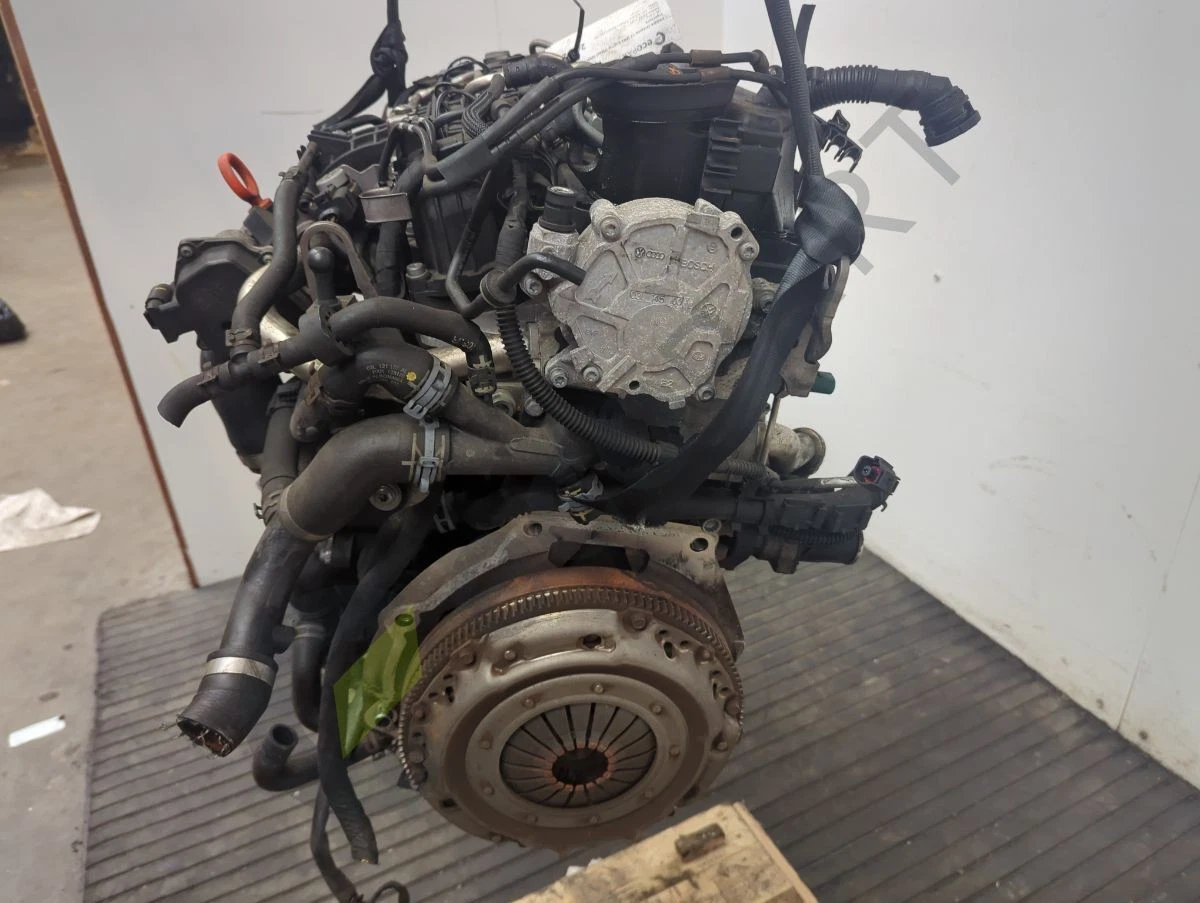 Motor SKODA Octavia Diesel CAYC – Bild 4