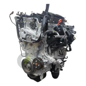 Motor KIA Sportage Benzin