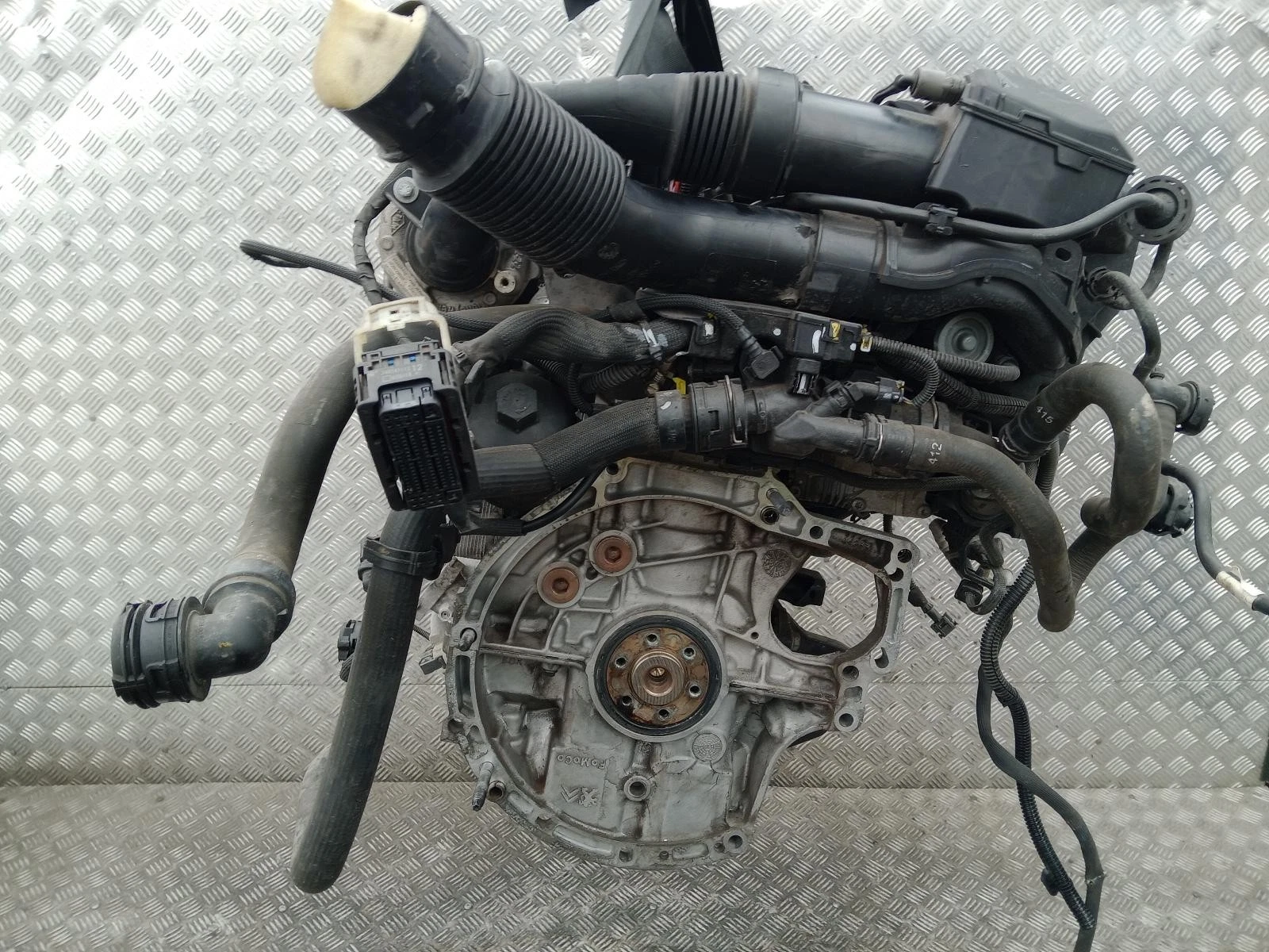 Motor PEUGEOT 308 DV5RC 1.5 Diesel