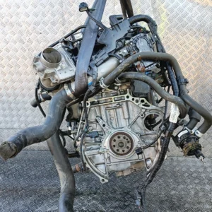 Motor HONDA CRV 1.6 Diesel N16A2