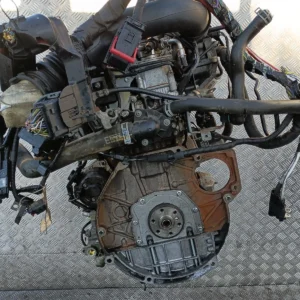 Motor FORD FIESTA SFJD 1.0 Benzin