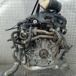 Motor VOLVO XC60 D4204T14 2.0 Diesel