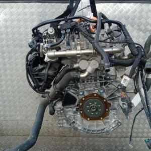 Motor MG ZS 1.5 Benzin/Hybrid 15FHC1