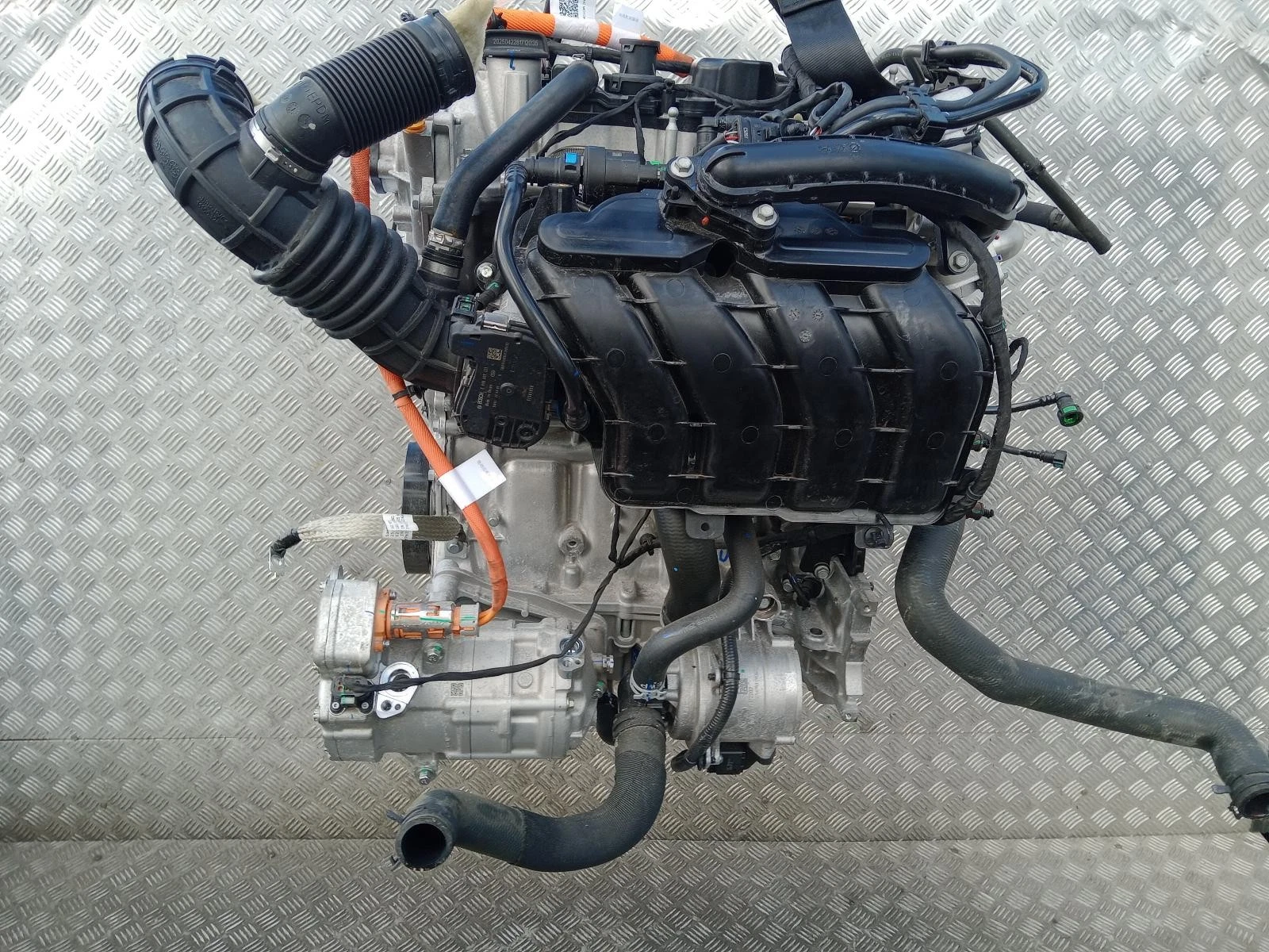 Motor MG ZS 1.5 Benzin/Hybrid 15FHC1 – Bild 3
