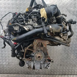 Motor VOLKSWAGEN CADDY DFSD 2.0 Diesel