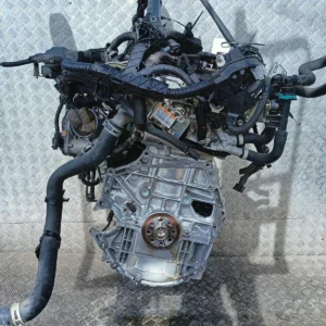 Motor TOYOTA RAV4 2.5 Benzin/Hybrid A25A-FXS