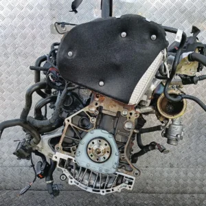 Motor AUDI A4 DMSB 2.0 Benzin Hybrid