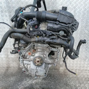 Motor CITROEN BERLINGO DV5RCF 1.5 Diesel