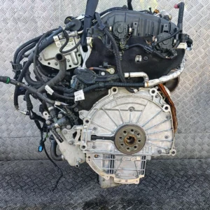 Motor BMW 5 SERIES B48B20M0 2.0 Benzin