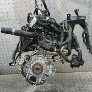 Motor KIA PICANTO 1.2 Benzin G4LF