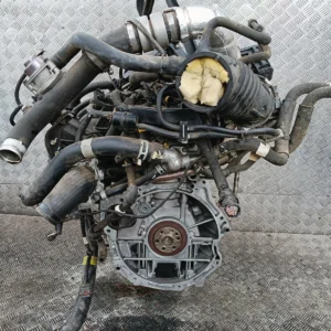 Motor KIA SPORTAGE 1.6 Benzin