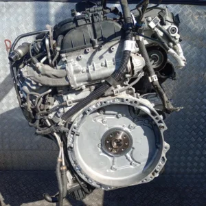 Motor MERCEDES C-KLASSE 2.1 Diesel OM651.921