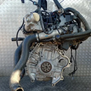 Motor HONDA CIVIC 1.6 Diesel N16A1