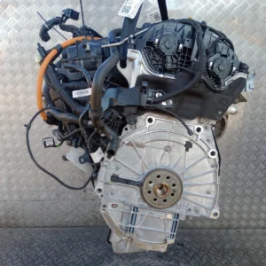 Motor BMW 3 SERIE 2.0 Benzin Hybrid