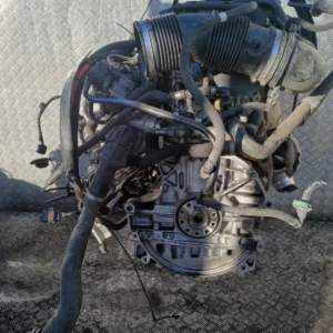 Motor VOLVO V40 B4204T38 2.0 Benzin