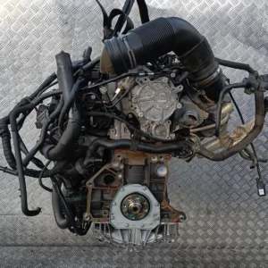 Motor VOLKSWAGEN TIGUAN DKTA 2.0 Benzin