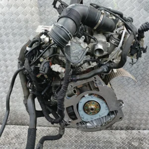 Motor VOLKSWAGEN POLO DKZC 2.0 Benzin