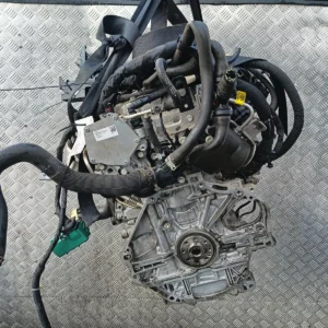 Motor OPEL INSIGNIA 1.5 Benzin B15XHT