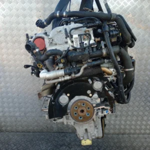Motor ALFA ROMEO GIULIA 2.2 Diesel