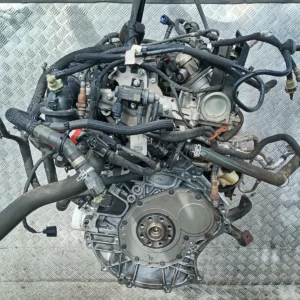 Motor FORD KUGA 1.5 Benzin YZDA
