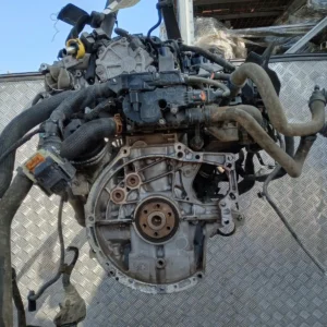 Motor OPEL COMBO 1.6 Diesel B16DT DV6FD