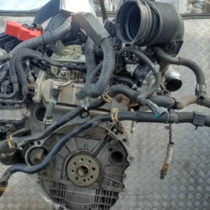 Motor TOYOTA AVENSIS 1.6 Diesel 1WW