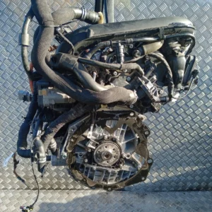 Motor SKODA SUPERB DGEB 1.4 Benzin Hybrid