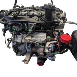 Motor BMW X3 2.0 Diesel N47D20C
