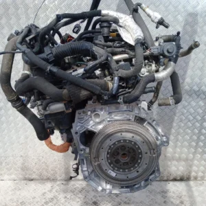 Motor RENAULT CAPTUR H4M630 1.6 Benzin
