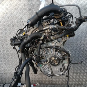 Motor RENAULT CAPTUR 1.0 Benzin H4DE470