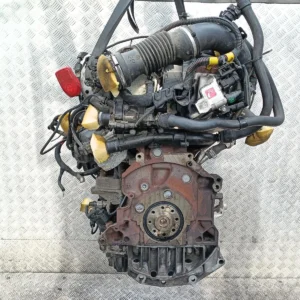 Motor PEUGEOT EXPERT DW10FDDU 2.0 Diesel