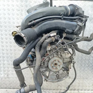 Motor PEUGEOT RCZ EP6CDTX 1.6 Benzin