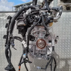 Motor NISSAN JUKE HR16DE 1.6 Benzin