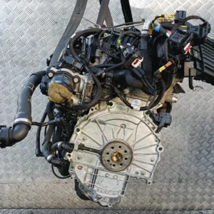 Motor MINI B38A15M1 1.5 Benzin