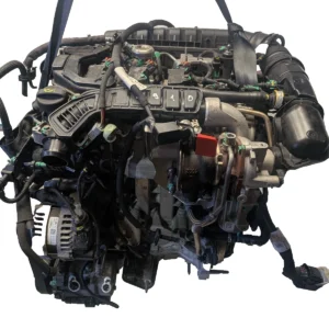 Motor OPEL MOKKA B 1.2 Benzin EB2ADTD