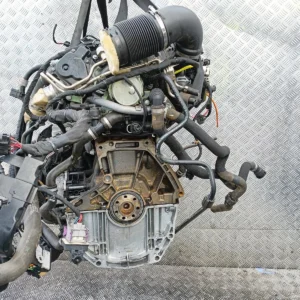 Motor MERCEDES A-KLASSE 1.5 Diesel OM608.915