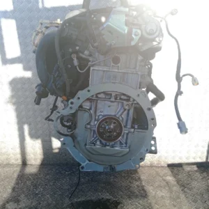Motor MAZDA MX5 PE 2.0 Benzin