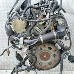 Motor LEXUS IS 2.0 Benzin 8AR-FTS