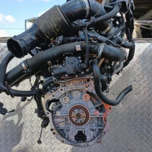 Motor KIA SPORTAGE 1.6 Benzin G4FP