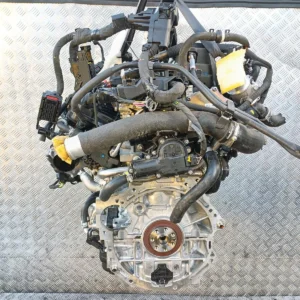 Motor KIA SPORTAGE 1.6 Benzin
