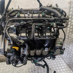 Motor HYUNDAI TUCSON 1.6 Benzin G4FD
