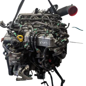 Motor AUDI Q3 2.0 Diesel DFUA