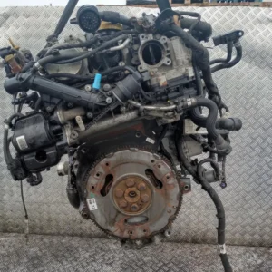 Motor JEEP CHEROKEE 2.0 Diesel EBT