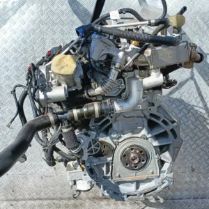Motor FORD KUGA 2.5 Benzin/Hybrid BGDC