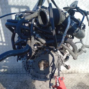 Motor FORD KUGA 1.5 Benzin YZDA