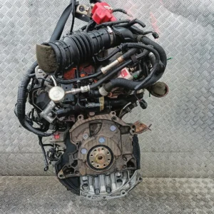 Motor FORD S-MAX 2.0 Diesel T7CL