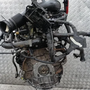 Motor FORD B-MAX 1.0 Benzin SFJB