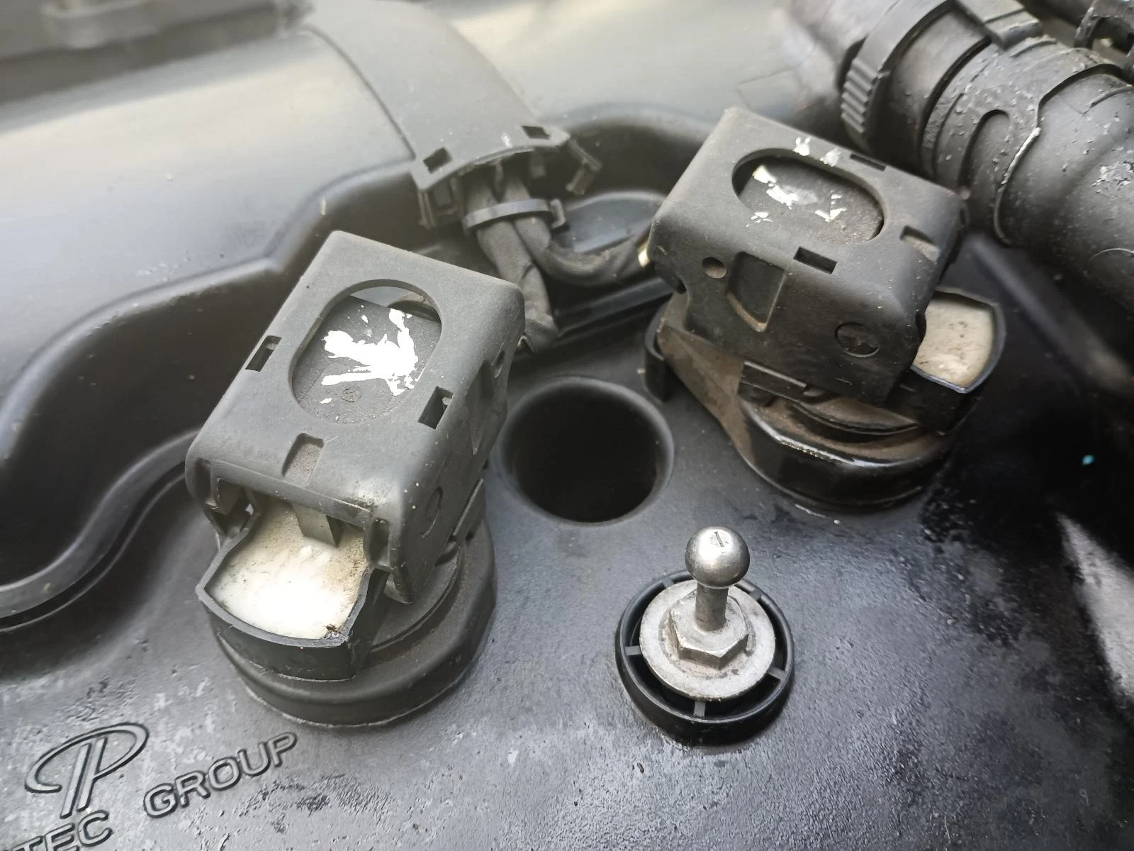 Motor DS 7 CROSSBACK EP6FADTX 1.6 Benzin – Bild 5