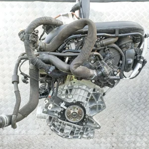 Motor CUPRA FORMENTOR DGEA 1.4 Benzin