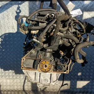 Motor CHEVROLET CRUZE 1.6 Benzin F16D4